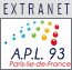Connexion Extranet APL